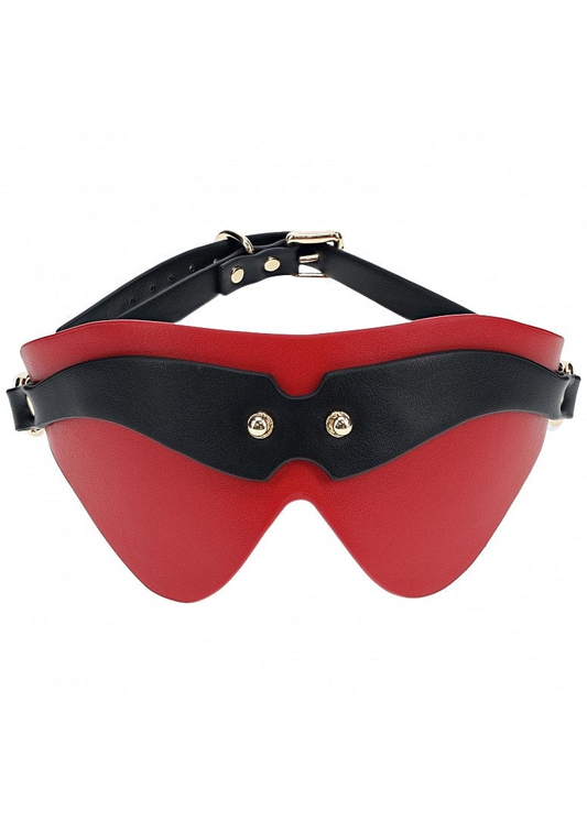 Ouch! Milan Collection - Blindfold Default Title