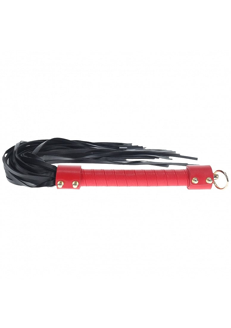 Ouch! Milan Collection - Flogger Default Title