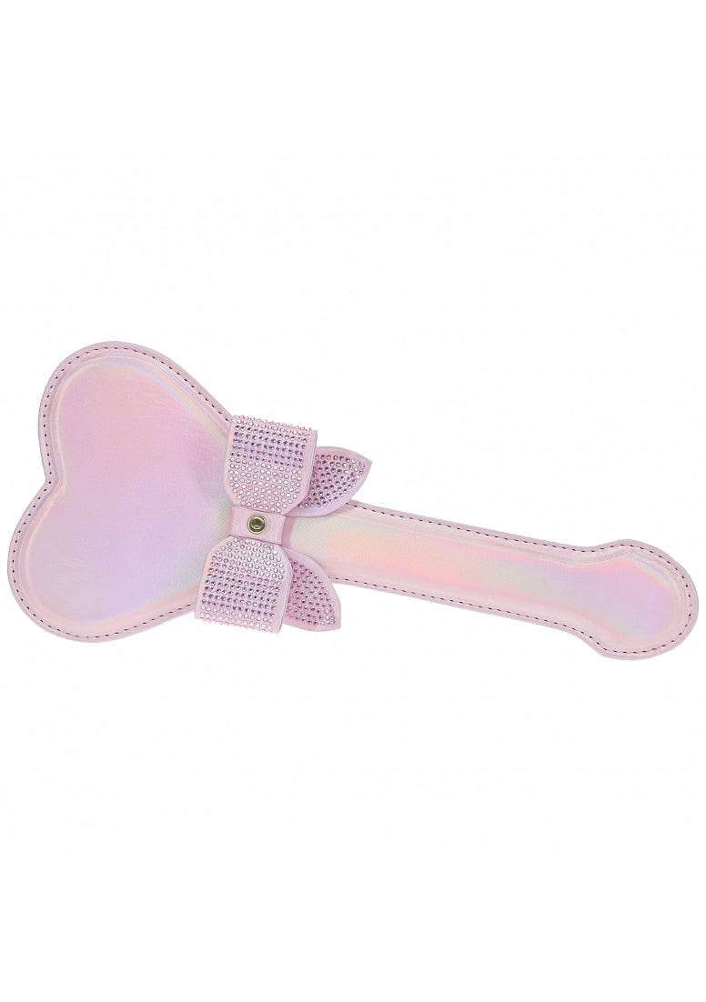 Ouch! Paris Collection - Paddle Default Title