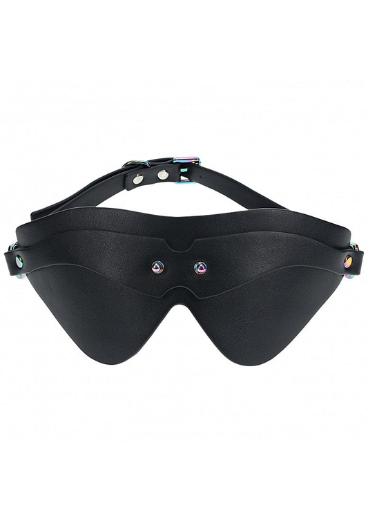 Ouch! Venice Collection - Blindfold Default Title