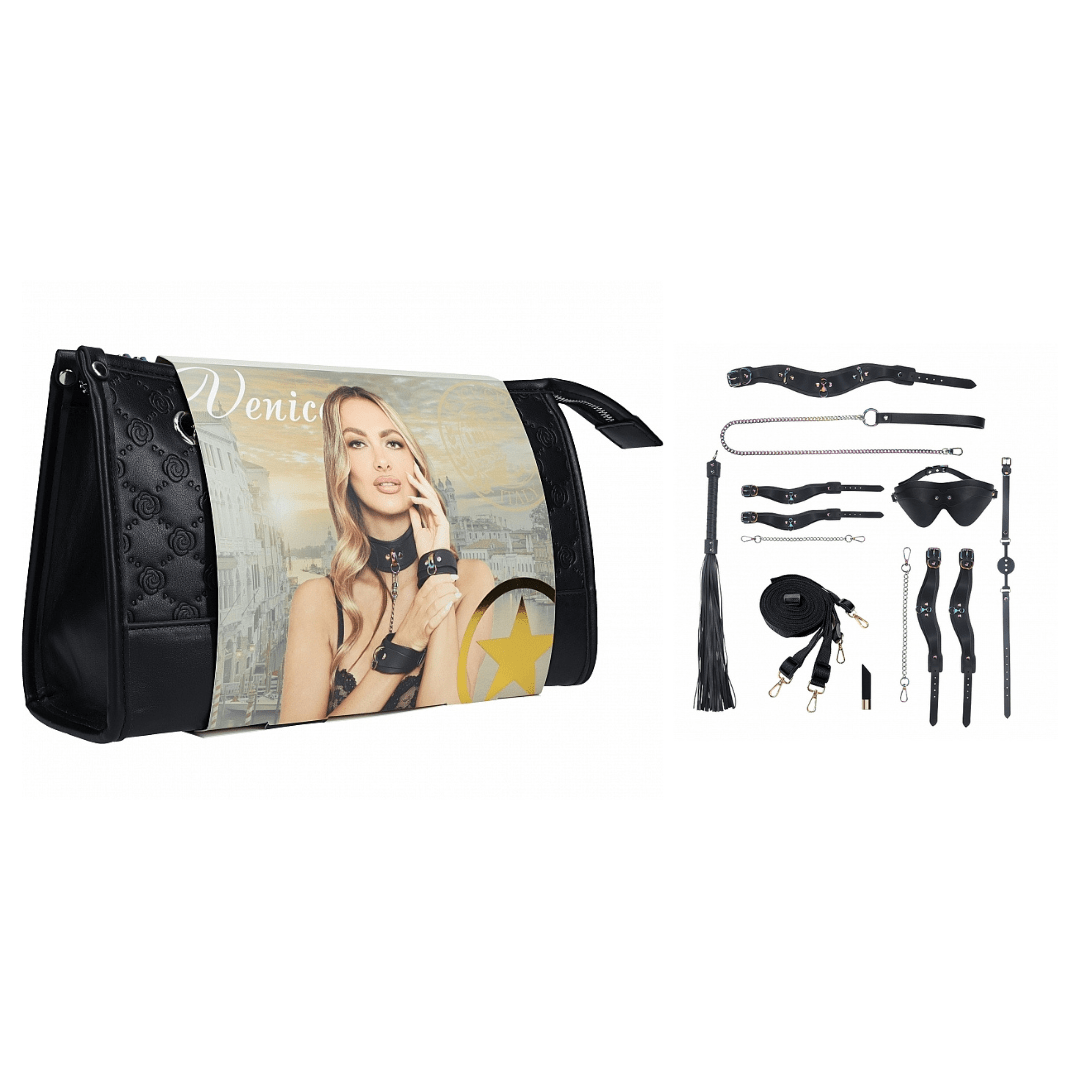 Ouch! Venice Collection - Kit with Bag Default Title