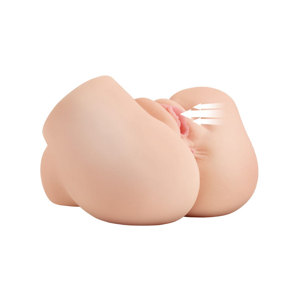 PDX Elite Back That Ass Up - - USB Rechargeable Auto Mega Masturbator