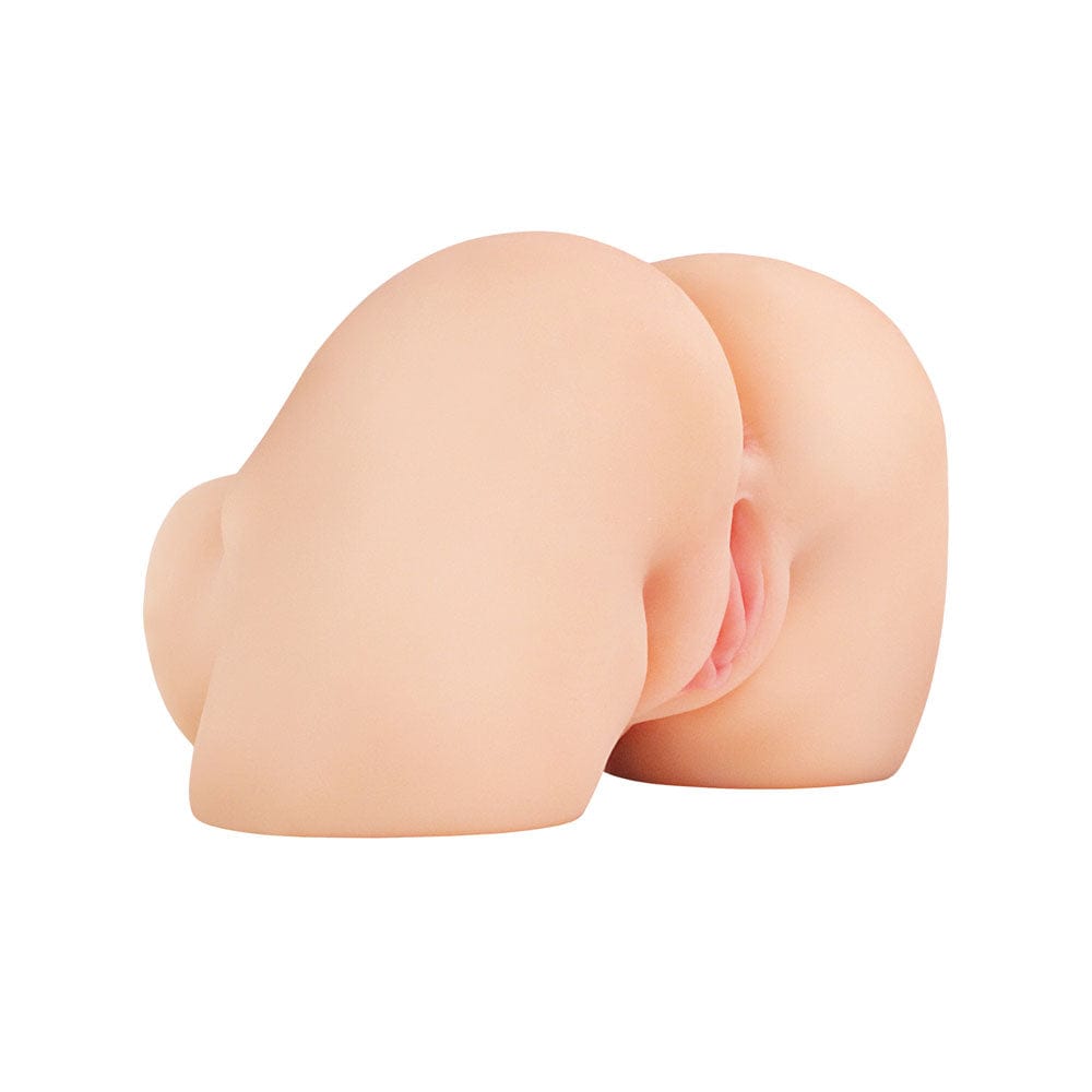 PDX Elite Shake That Ass - - USB Rechargeable Vibrating Mega Masturbator