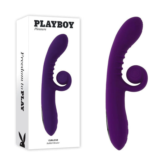 Playboy CURLICUE Playboy Pleasure