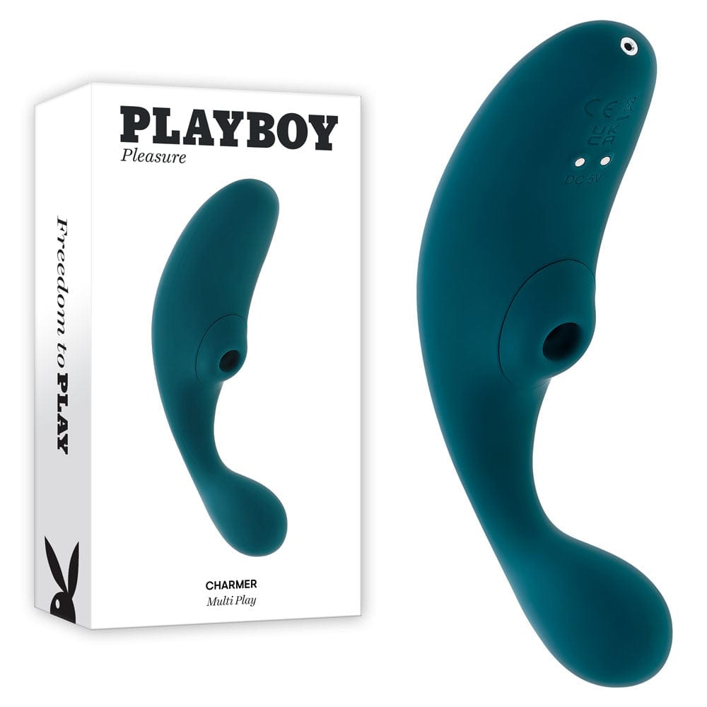 Playboy Pleasure CHARMER Playboy Pleasure