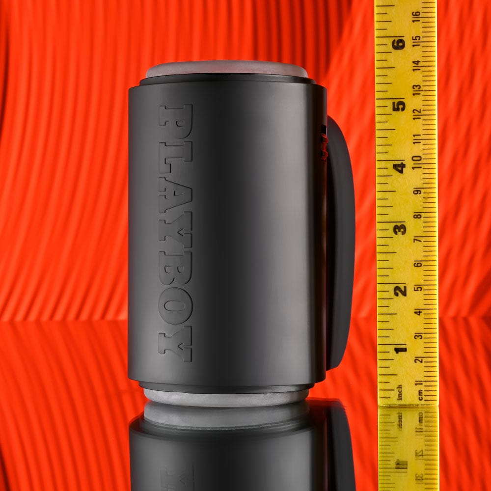 Playboy Pleasure COME ALONG