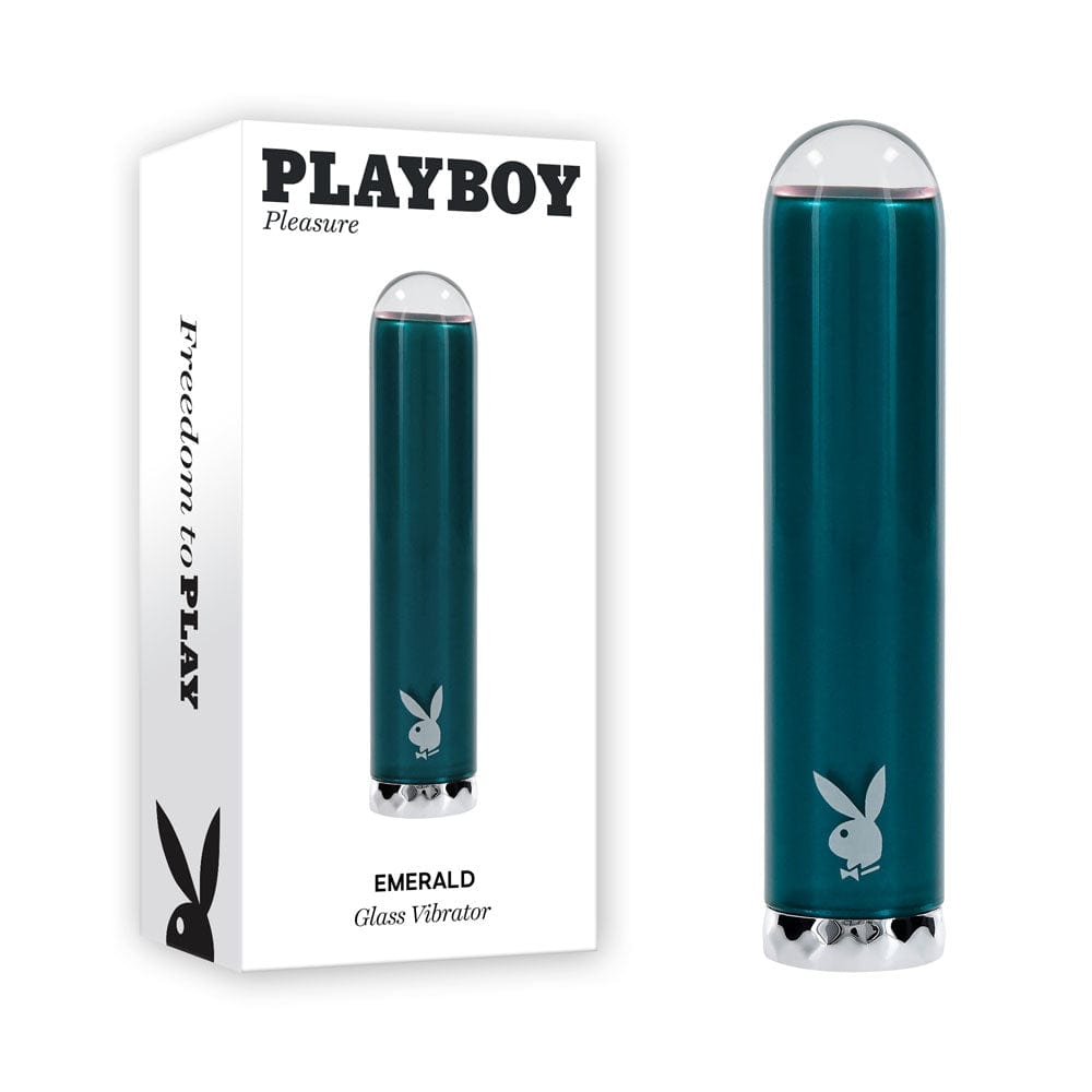 Playboy Pleasure EMERALD Playboy Pleasure