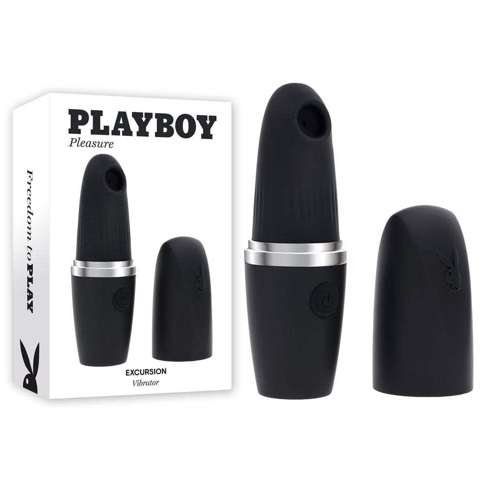 Playboy Pleasure EXCURSION Playboy Pleasure