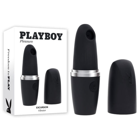 Playboy Pleasure EXCURSION Playboy Pleasure