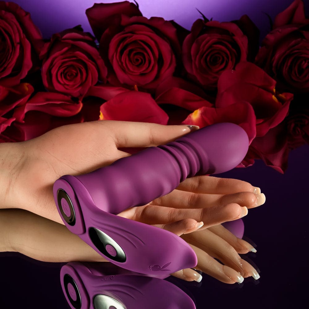 Playboy Pleasure MATCH PLAY Playboy Pleasure