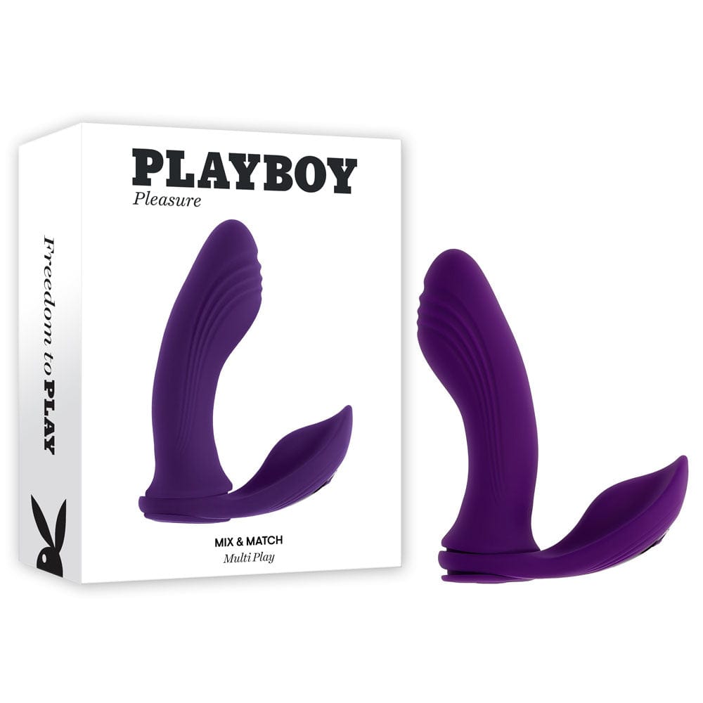 Playboy Pleasure MIX & MATCH Playboy Pleasure
