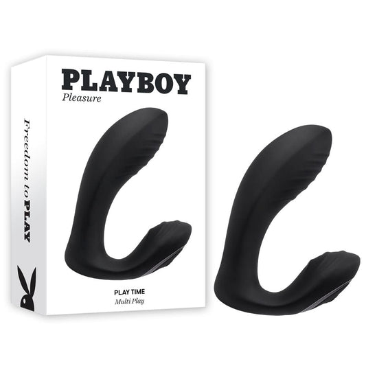 Playboy Pleasure PLAY TIME Playboy Pleasure