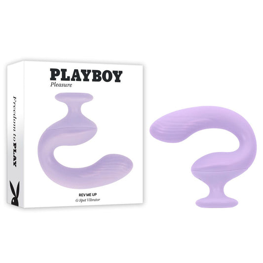 Playboy Pleasure REV ME UP Playboy Pleasure