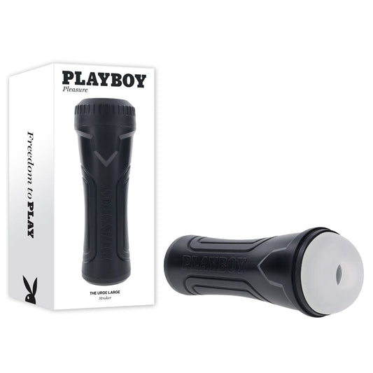 Playboy Pleasure THE URGE LARGE Playboy Pleasure