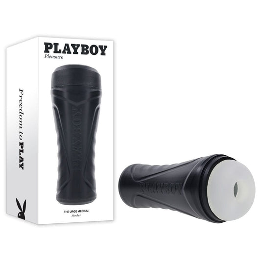 Playboy Pleasure THE URGE MEDIUM Playboy Pleasure