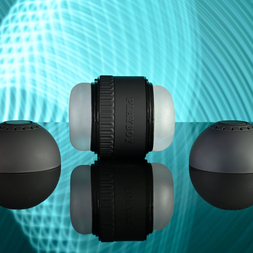 Playboy Pleasure TIGHT END Playboy Pleasure