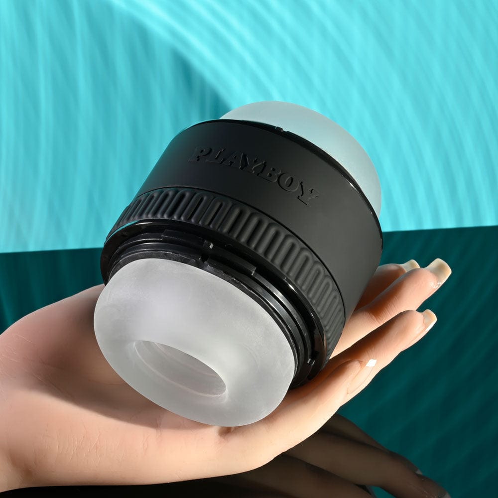 Playboy Pleasure TIGHT END Playboy Pleasure