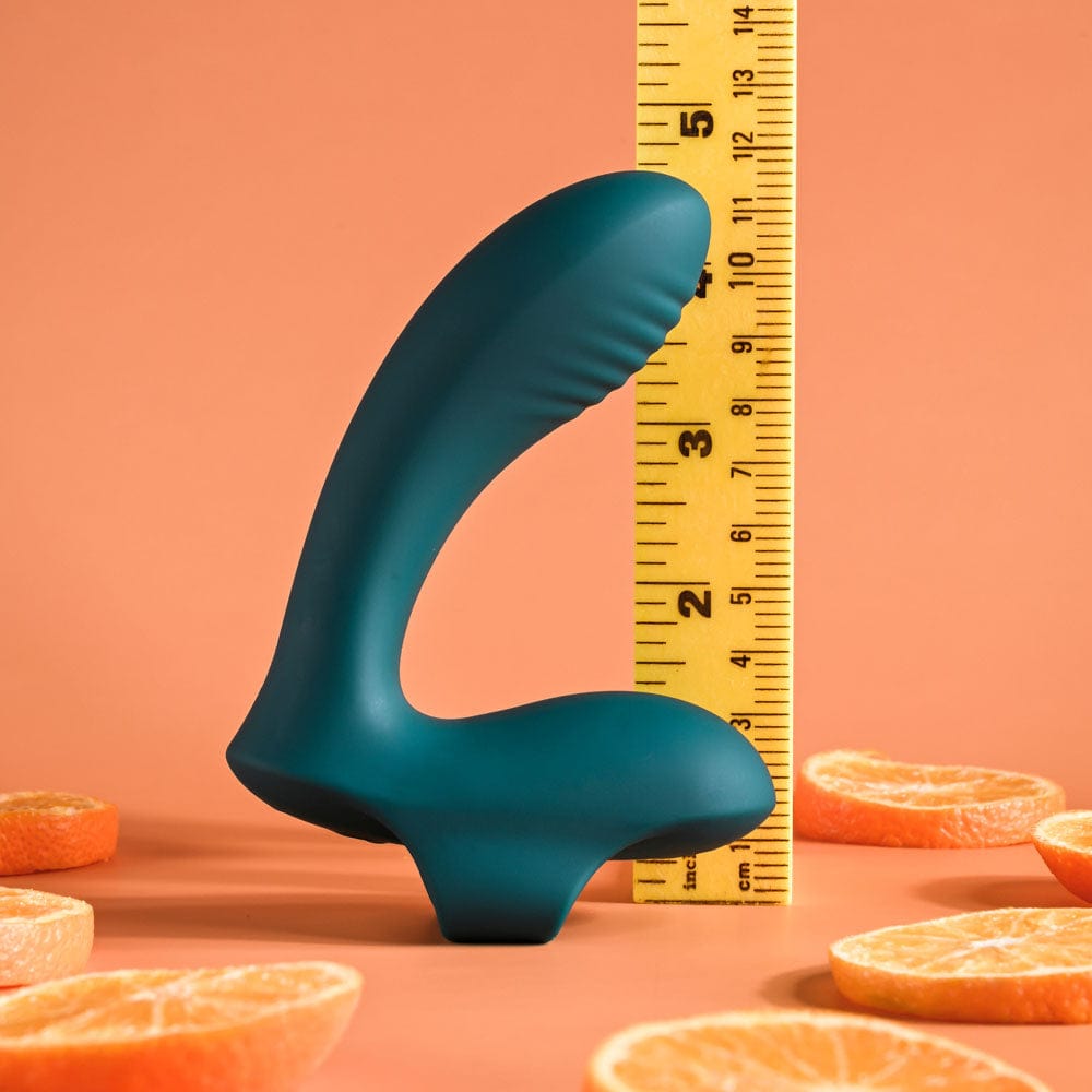 Playboy Pleasure WRAPPED AROUND YOUR FINGER Playboy Pleasure
