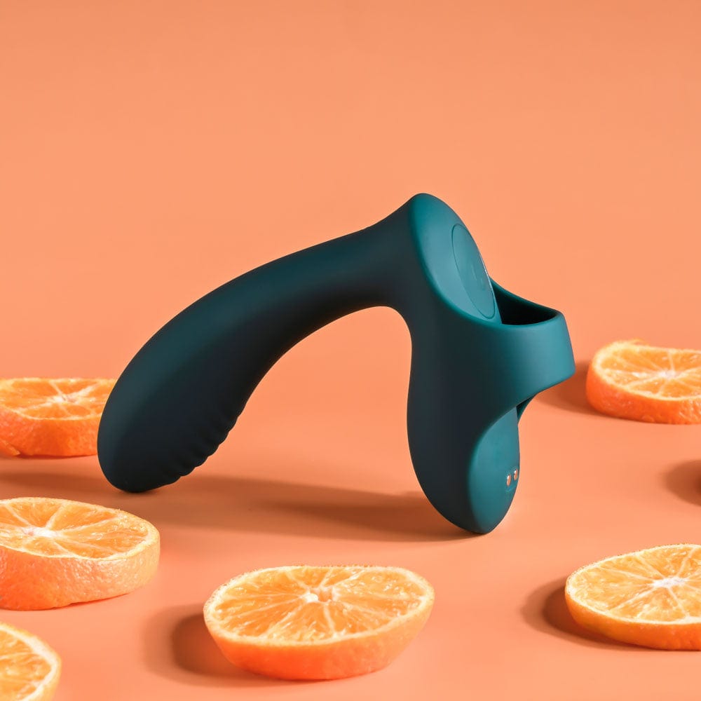 Playboy Pleasure WRAPPED AROUND YOUR FINGER Playboy Pleasure
