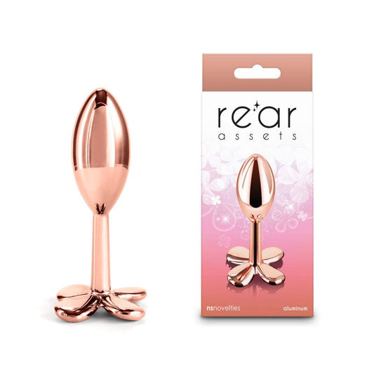 Rear Assets Clover - NS Novelties