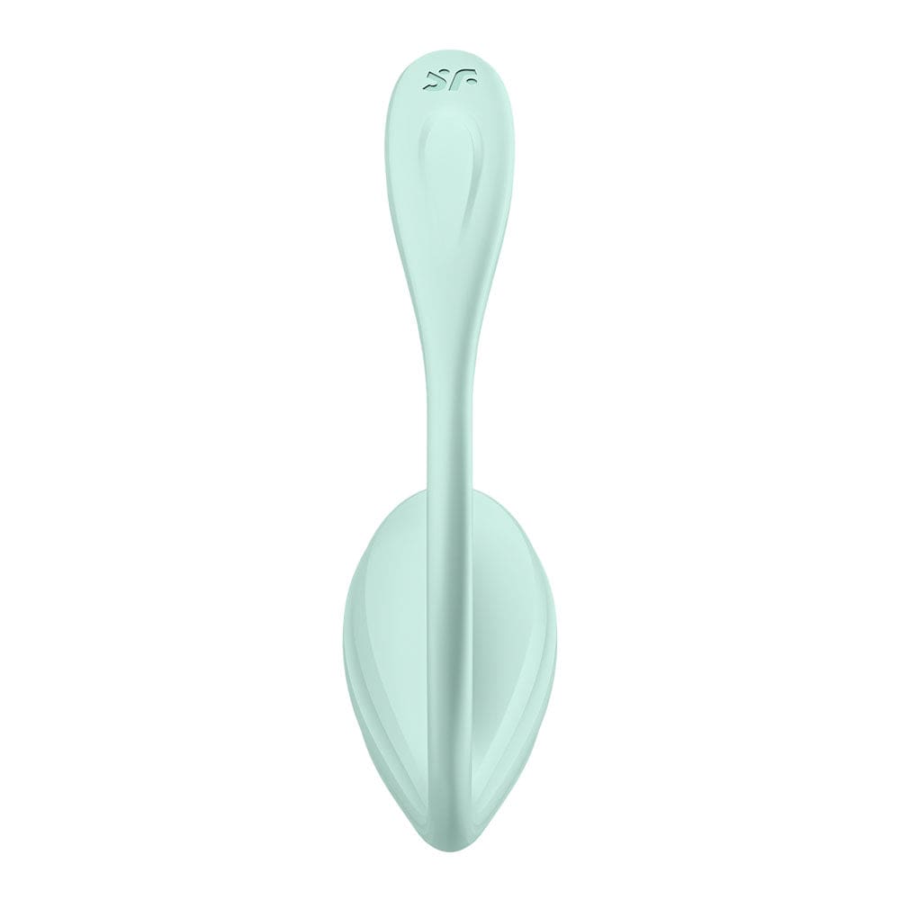 Satisfyer Smooth Petal - Mint Satisfyer
