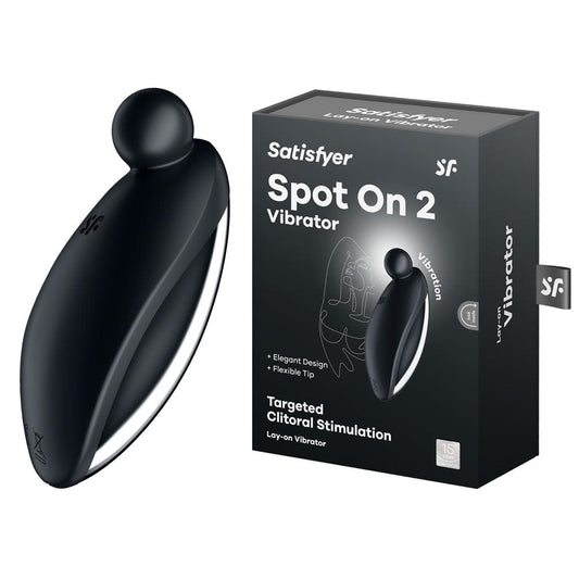 Satisfyer Spot On 2 Satisfyer