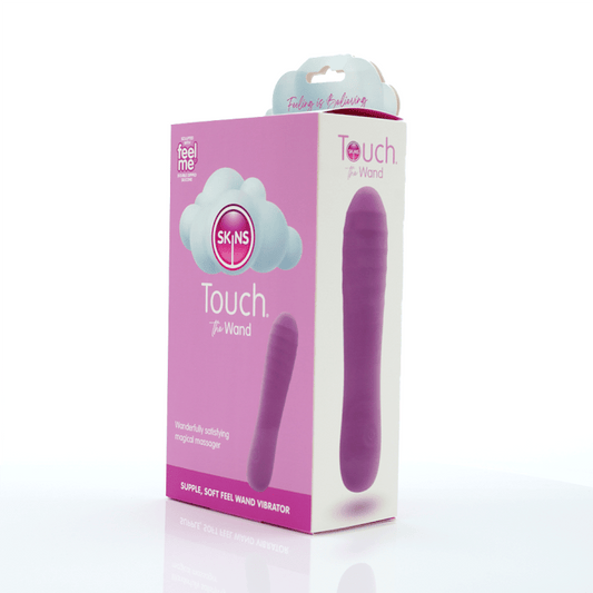 Skins Touch The Wand