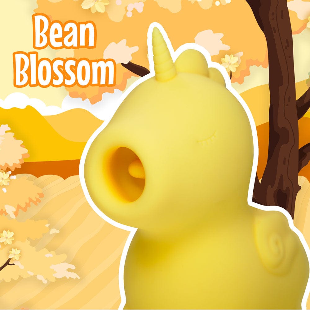 Unihorn - Bean Blossom Creative Conceptions