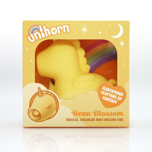 Unihorn - Bean Blossom Creative Conceptions