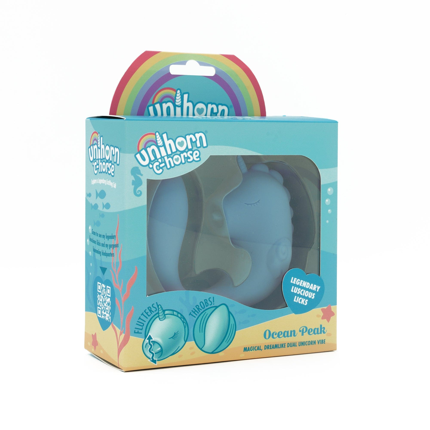 Unihorn - C Horse - Ocean Peak Default Title