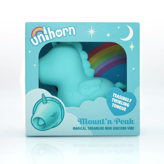 Unihorn - Mount'n Peak Creative Conceptions
