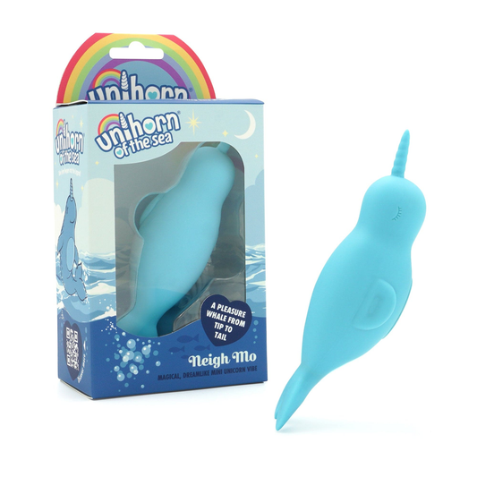 Unihorn of the Sea – Neigh Mo – The Narwhal Default Title