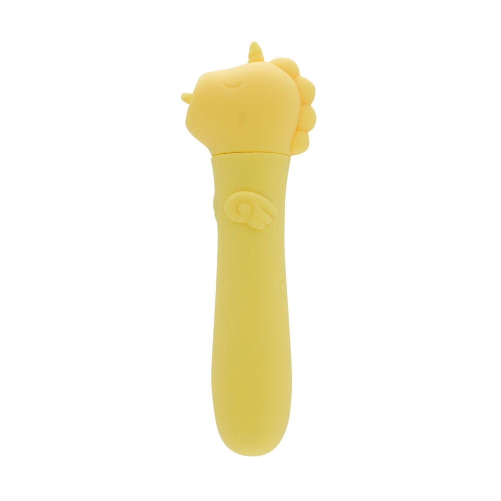 Unihorn - USB Bullet - Bean Blossom - USB Rechargeable Vibrating Bullet