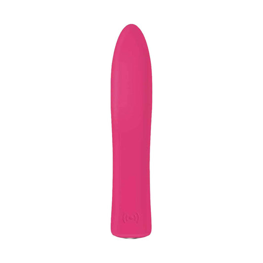 Velvetine - Poppy Vibrant Vibes Australia - Quality Sex Toys - Great Prices