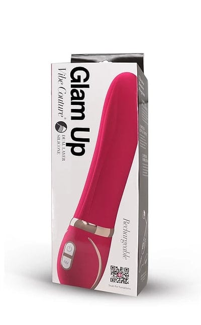Vibe Couture Glam Up Pink Vibrant Vibes Australia - Quality Sex Toys - Great Prices