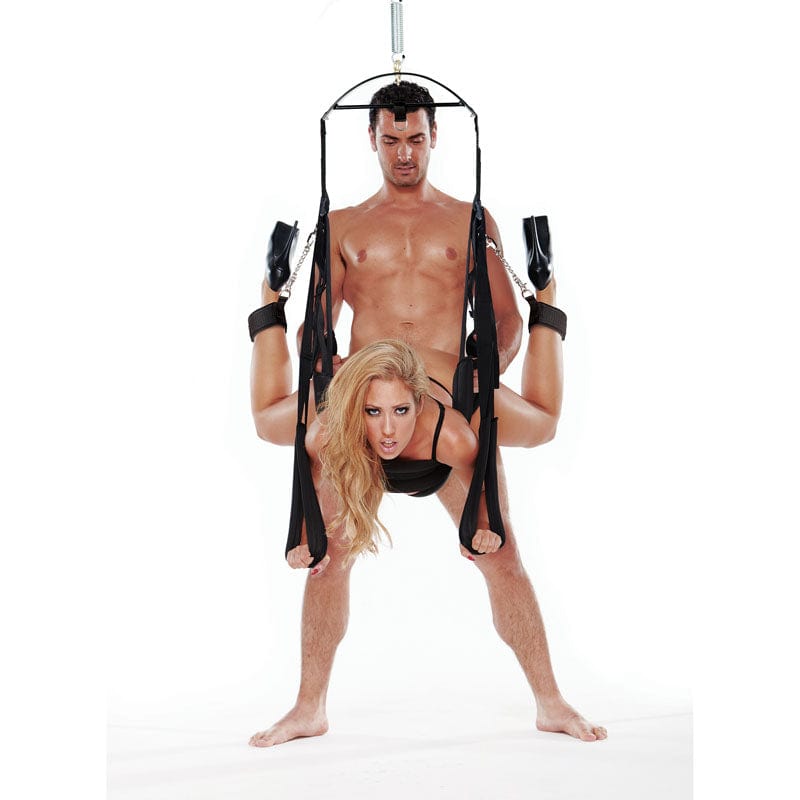 WhipSmart Fantasy Bondage Swing - Swing