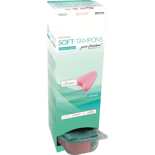 Soft Sponge 10 Pc