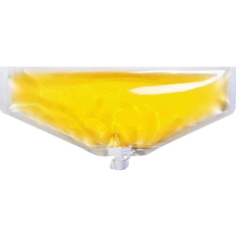 ScreenUrin Refill Pack 80ml Yellow