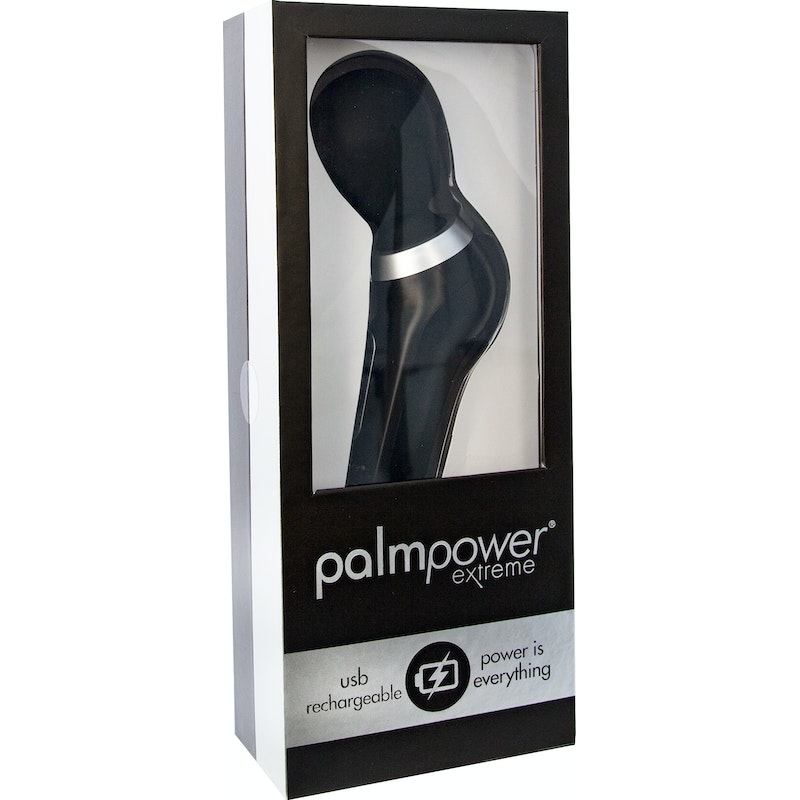 PalmPower Extreme Black