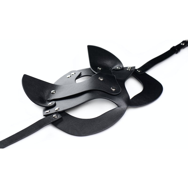 Naughty Kitty Cat Mask
