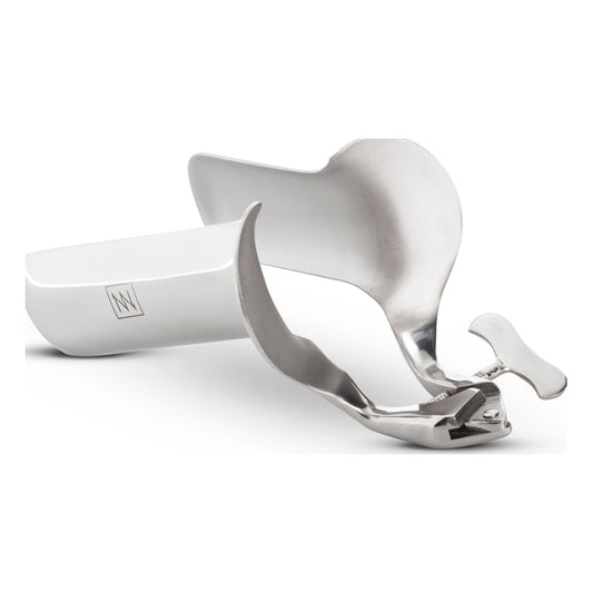 Collins Vaginal Speculum Chrome