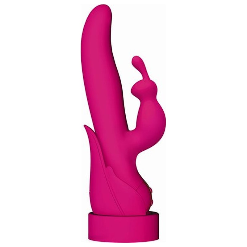 Swan Adore Petite Beauty Rabbit Vibrator Pink