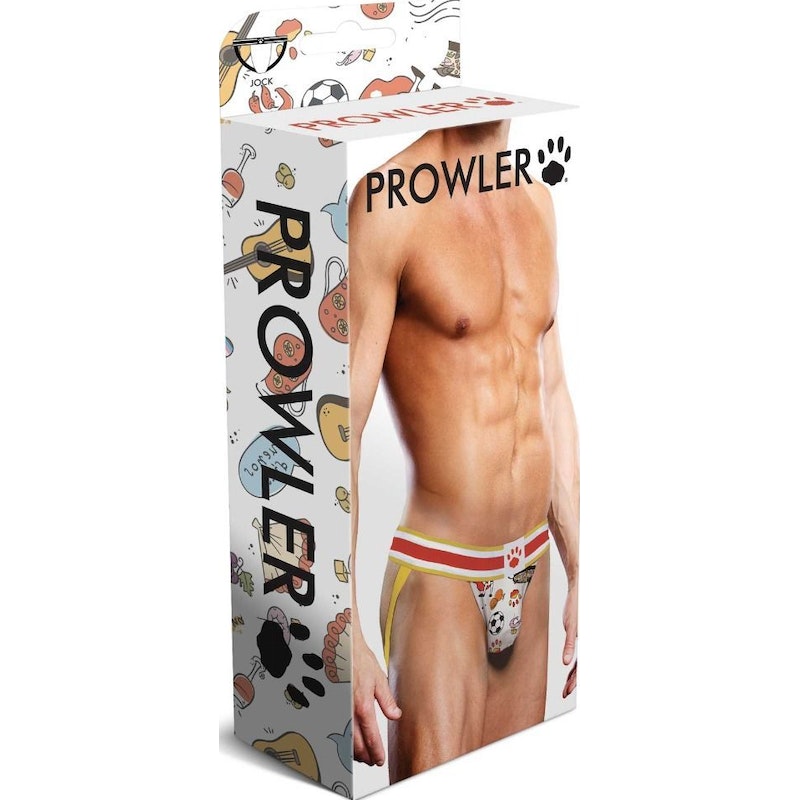 Prowler Barcelona Jock