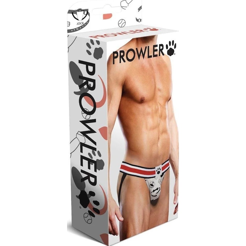 Prowler Puppie Print Jock