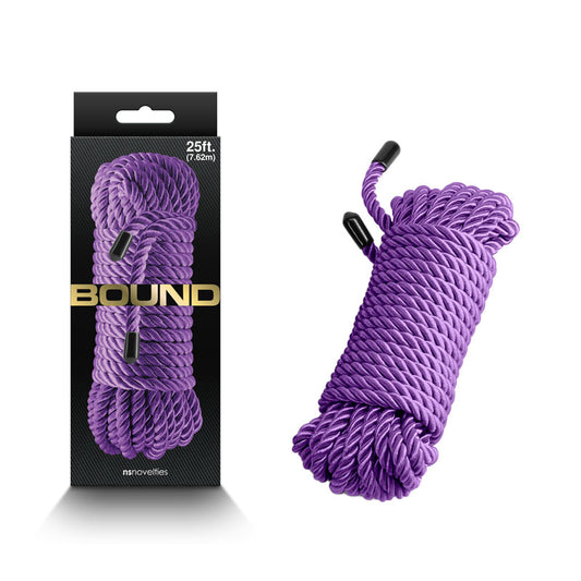 Bound Rope -
