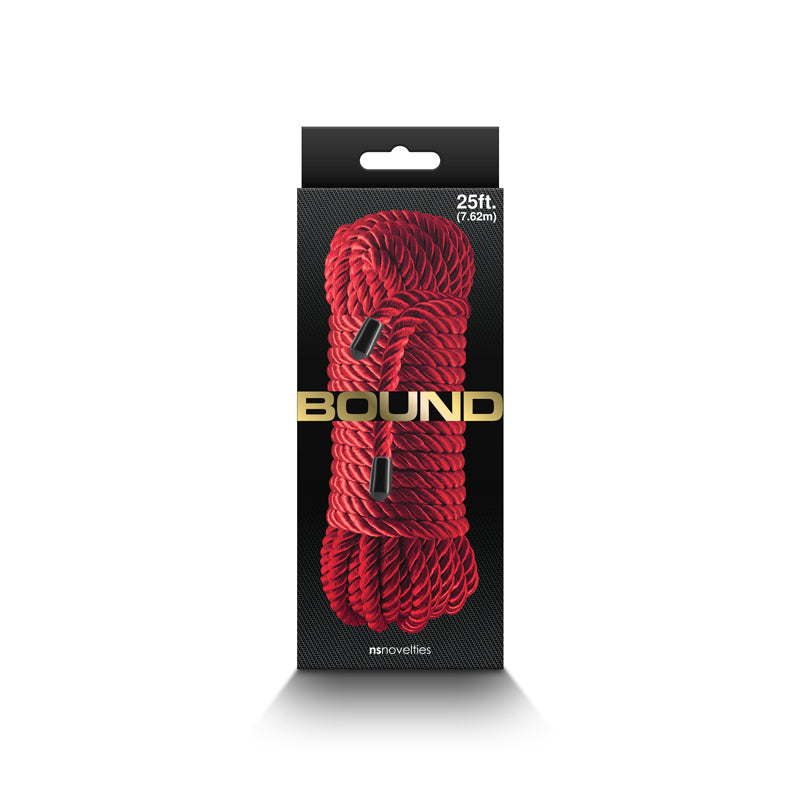 Bound Rope -