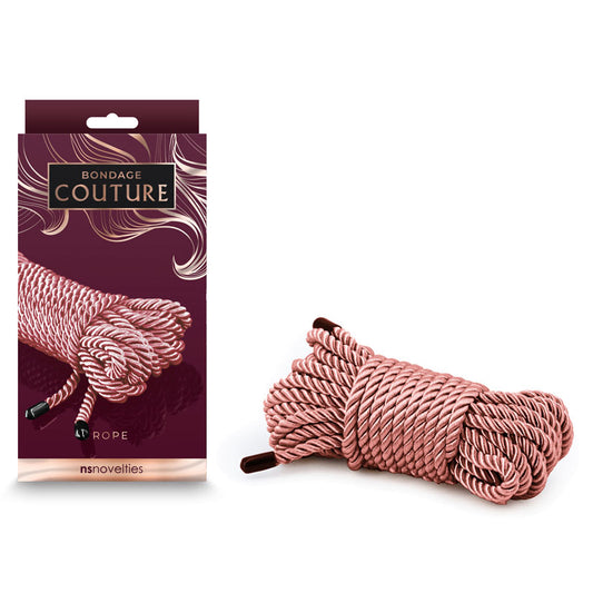 Bondage Couture Rope -