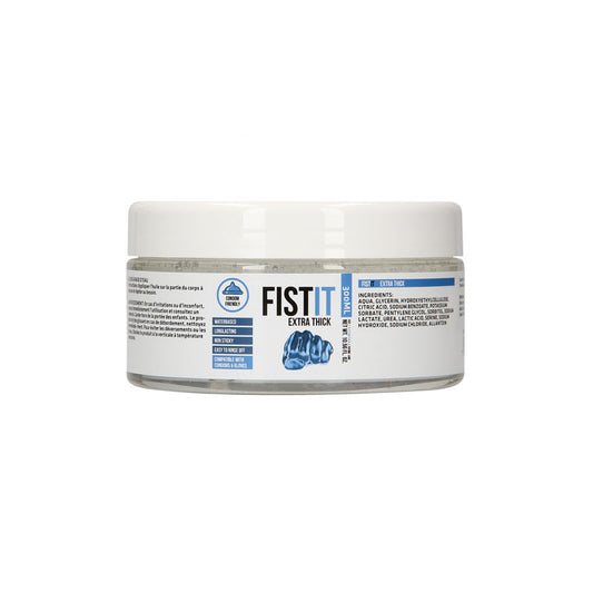 PHARMQUESTS Fist-It Extra Thick - 300ml Default Title