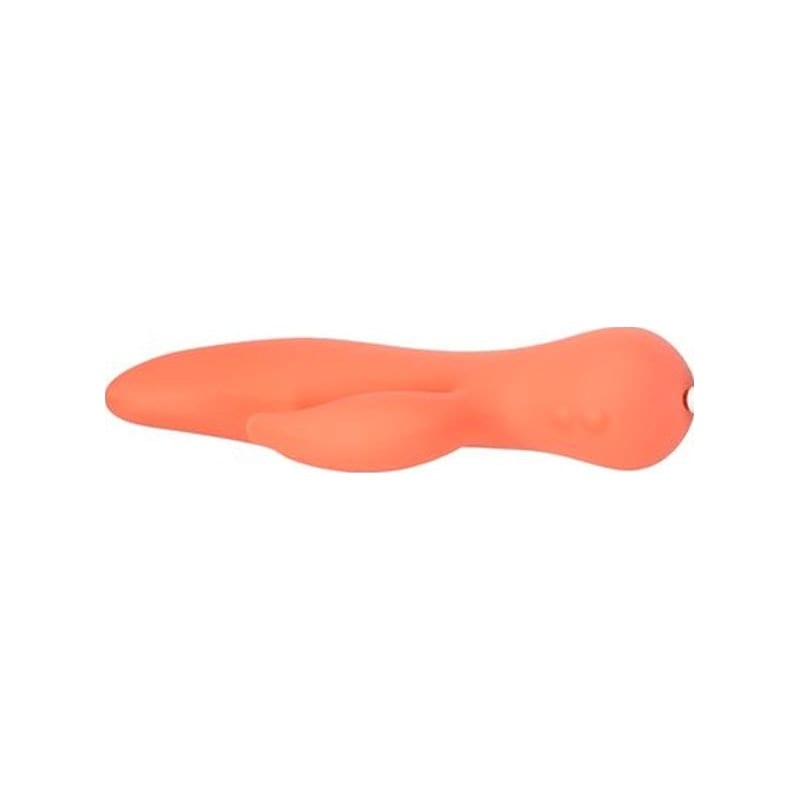 Blossom Swan Rabbit Vibrator Vibrant Vibes Australia - Quality Sex Toys - Great Prices