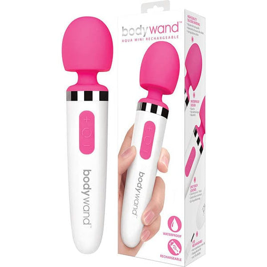 Bodywand Aqua Mini Rechargeable Bodywand